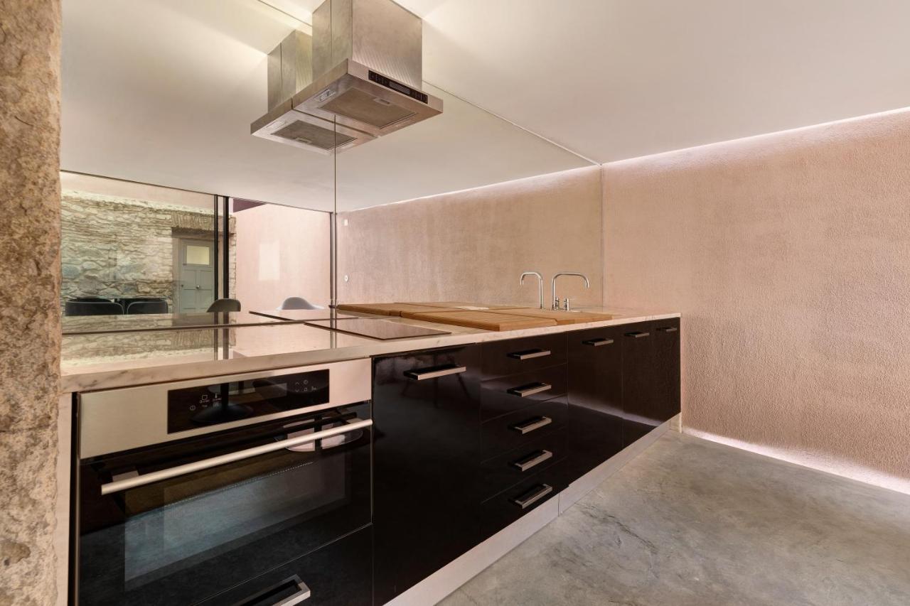 Apartment Lxfactory Terrace Loft Lisbon