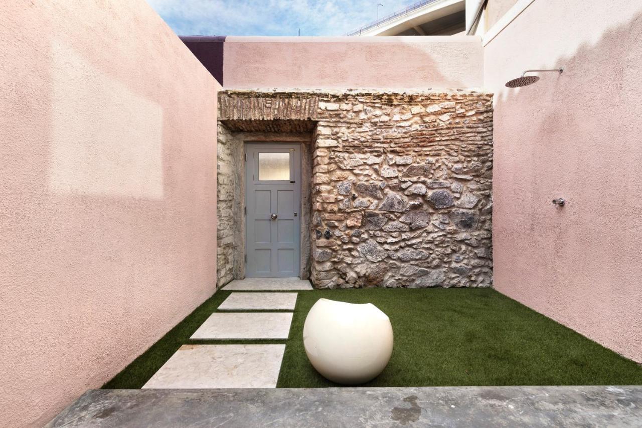 Apartment Lxfactory Terrace Loft Lisbon