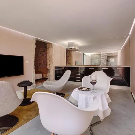 Lxfactory Terrace Lisbon Loft Apartment Exterior photo